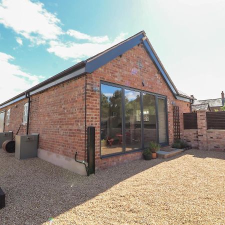 Swallow Cottage Sandbach Exterior photo