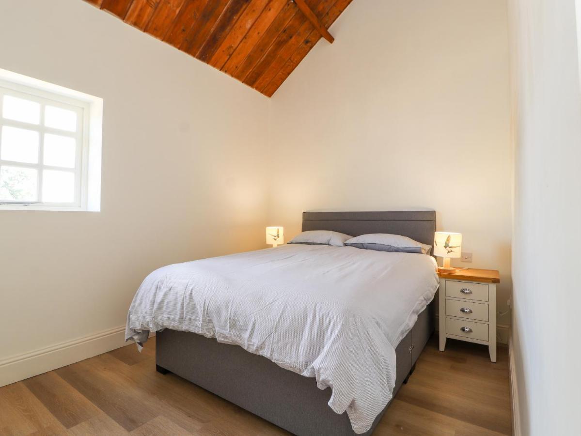 Swallow Cottage Sandbach Exterior photo