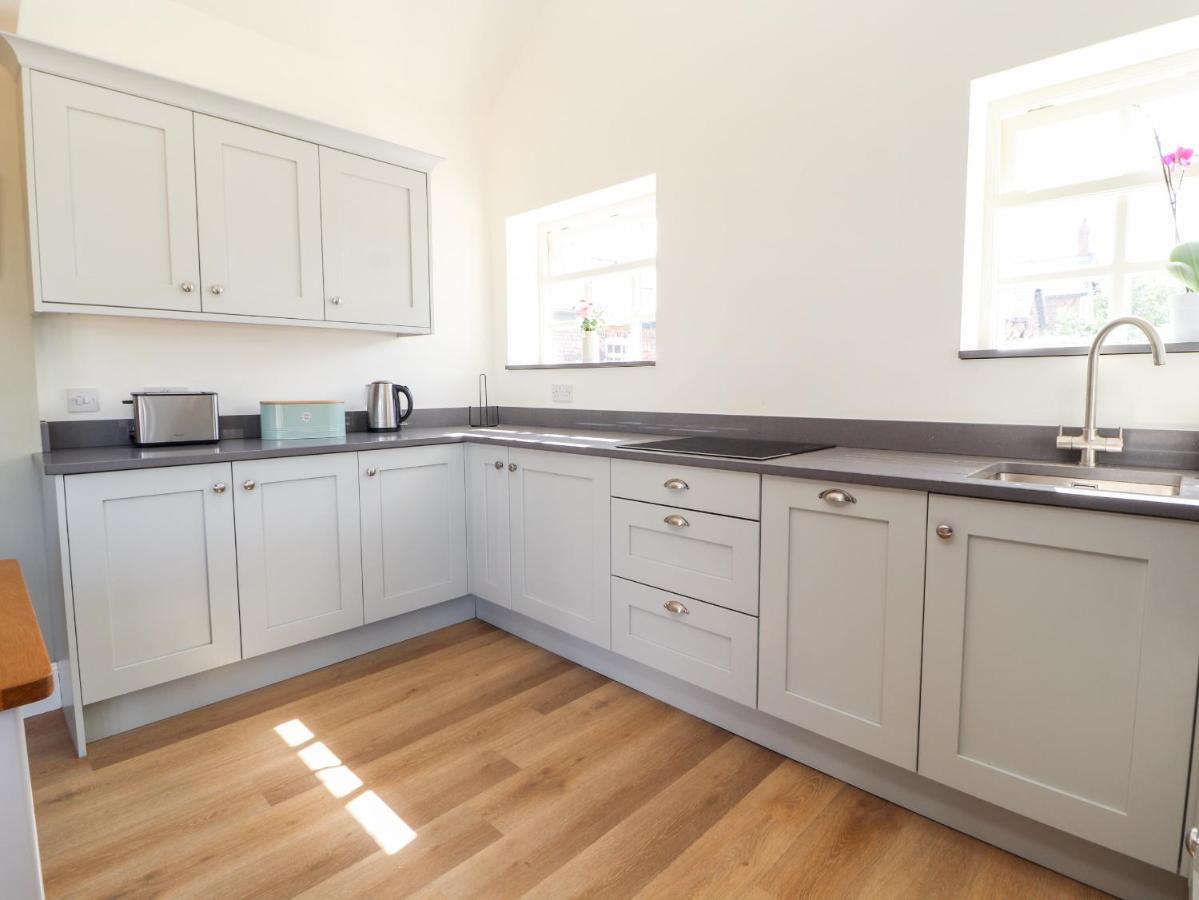 Swallow Cottage Sandbach Exterior photo