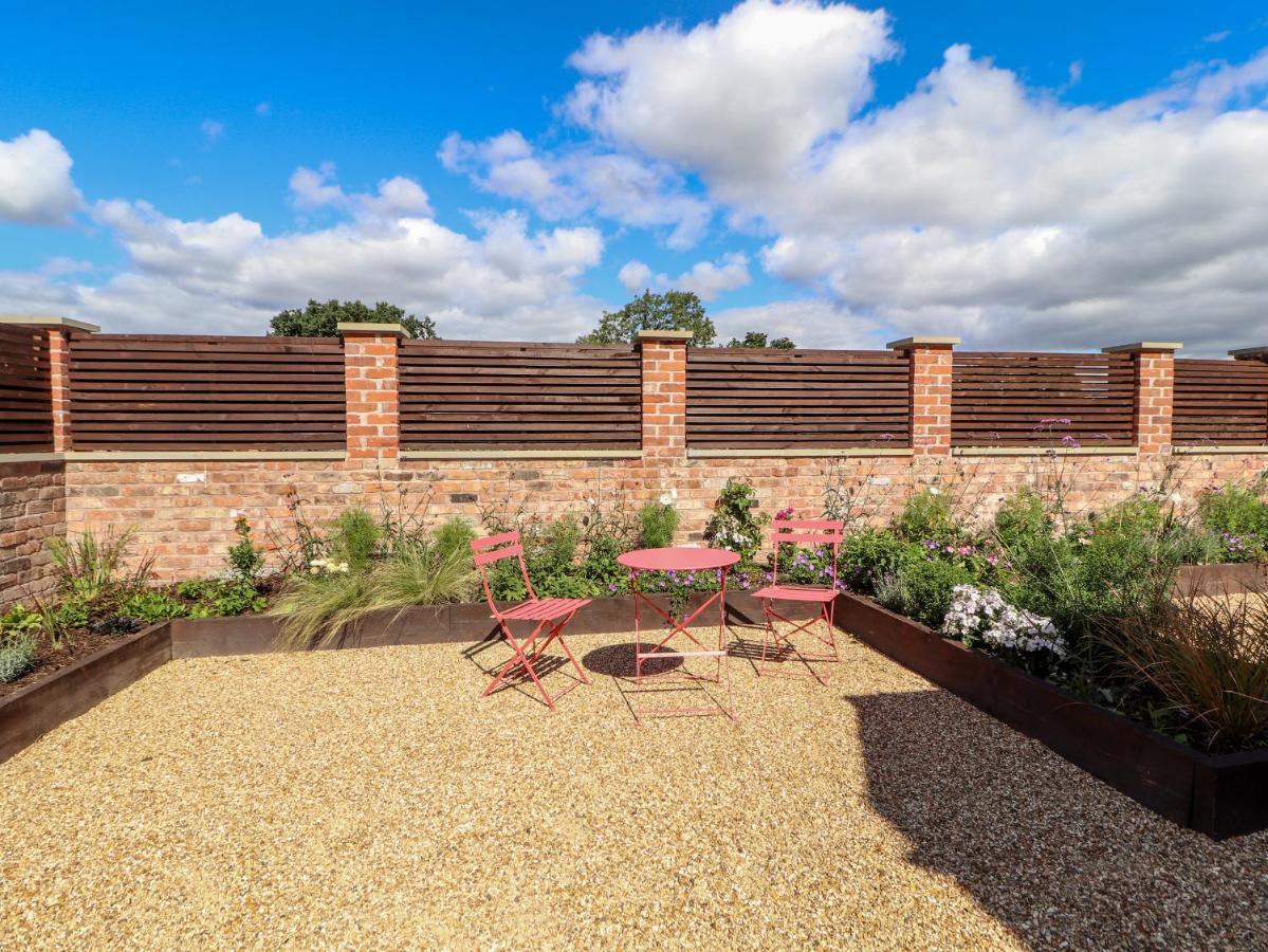 Swallow Cottage Sandbach Exterior photo